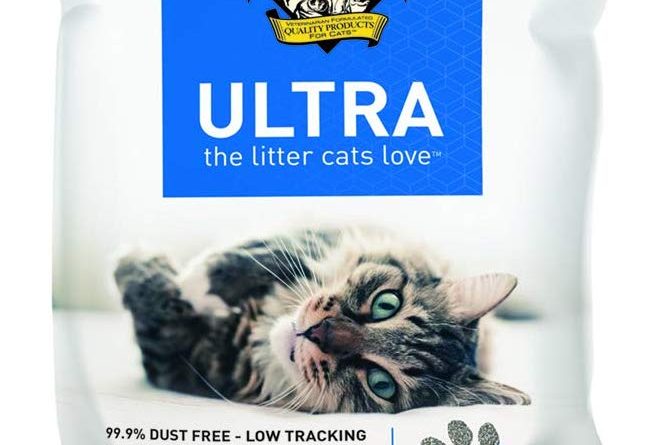 Dr Elsey's Kitty Litter - ULTRA